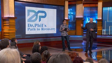 dr phil rehab facilities